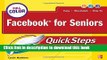 Download Facebook for Seniors QuickSteps PDF Online