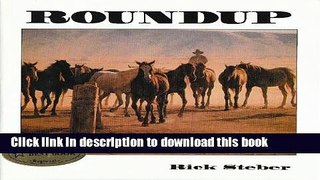 Download Book Roundup PDF Free