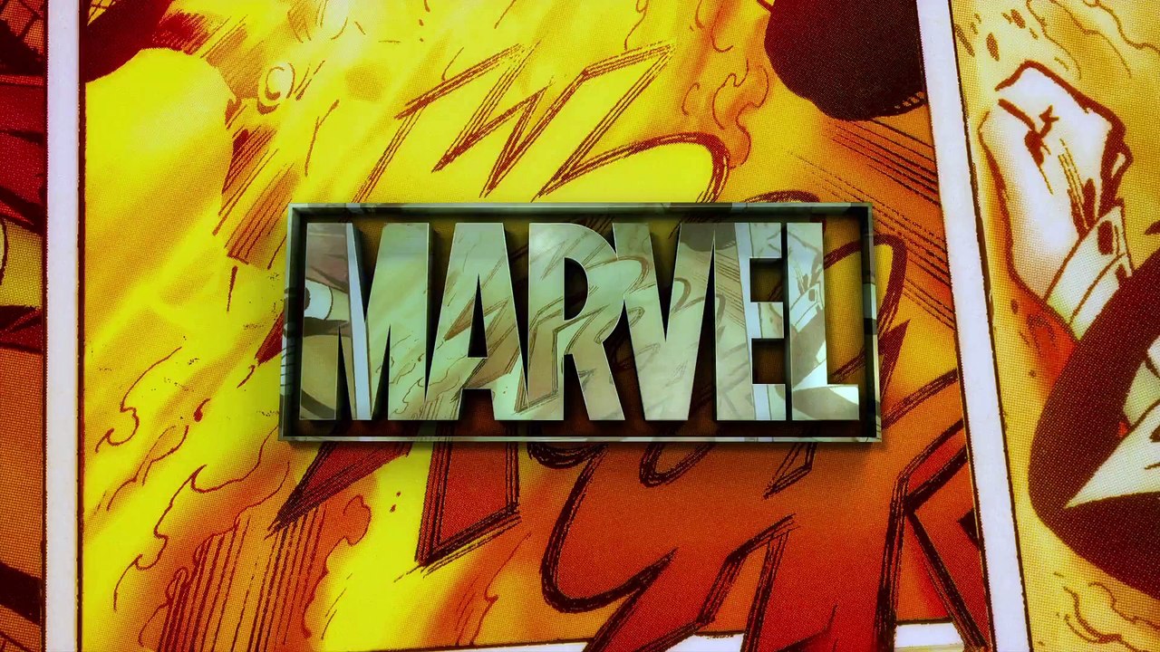 Marvel's Iron Fist: First Look