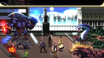 A King's Tale : Final Fantasy XV - SDCC Trailer