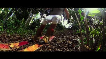 R ETURN OF X ANDER C AGE - Of ficial Tr ailer