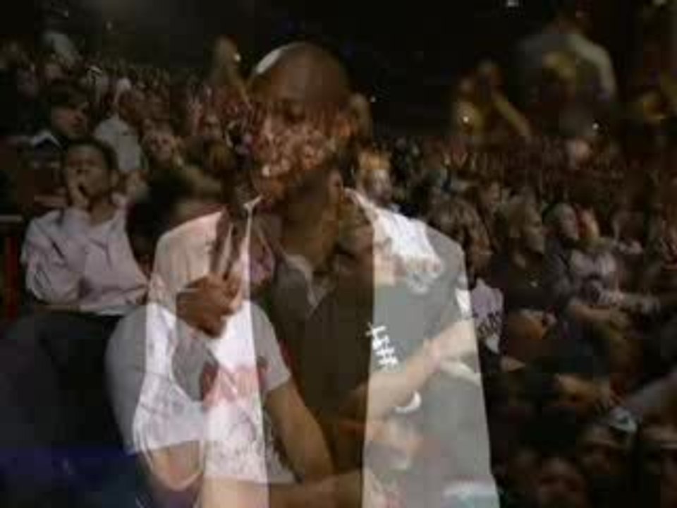 Lil'Jon  live on MTV