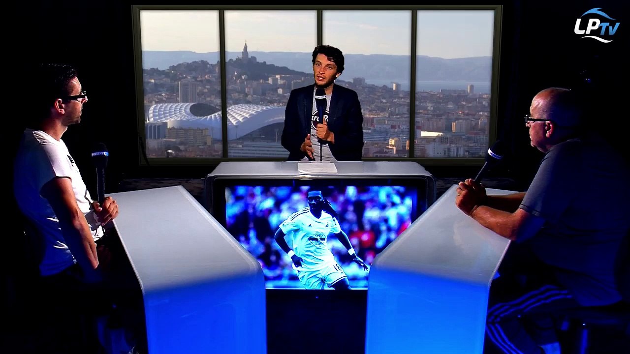 Mercatalk : Bafetimbi Gomis une bonne idée ? (e...