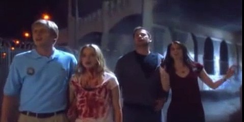 Wasting Away Trailer