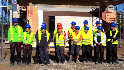 Dom marzeń- zapowiedź (23.07.2016)