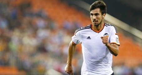 Barcelona, Andre Gomes'i 50 Milyon Euro'ya Transfer Etti