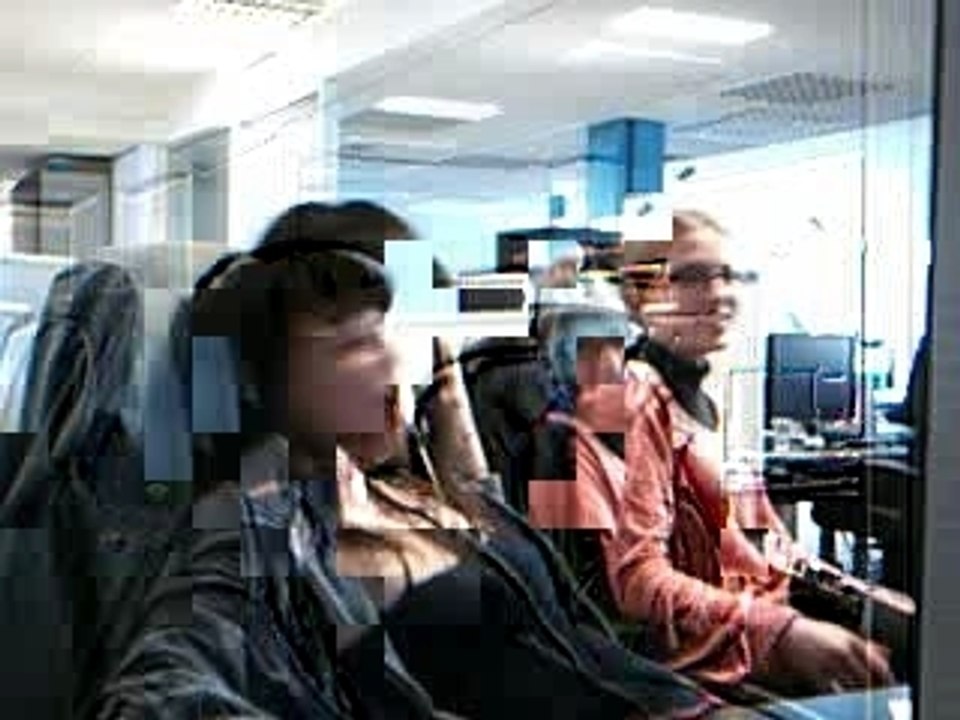 DailyGraphicTeam - Sam & Marion