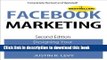 Read Facebook Marketing: Designing Your Next Marketing Campaign (2nd Edition) Ebook Free