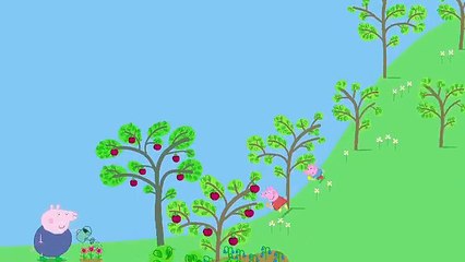 Peppa Pig - Frogs & Woems @ Butterf...