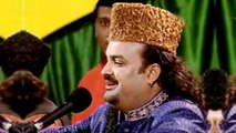 Main Nazar Karoon Jaan o Jigar kaisa lage ga - Amjad Fareed Sabri