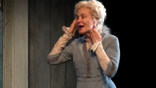 Jessica Lange - Long Day's Journey Into Night 1