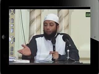 Ustadz Khalid Basalamah - Agar ketika tidur terhindar dari gangguan setan jin