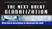 Read Books The Next Great Globalization: How Disadvantaged Nations Can Harness Their Financial