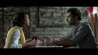 INTERIOR CAFÉ NIGHT Short Film by Adhiraj Bose