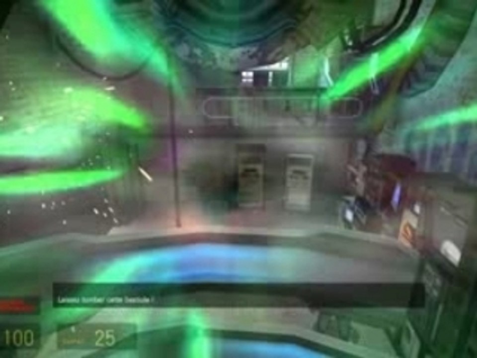 Half Life 2 part 8