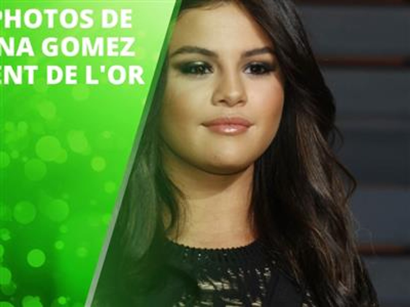 ⁣Jackpot pour Selena Gomez !