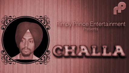Challa | Old Punjabi Song | Rai Jujhar