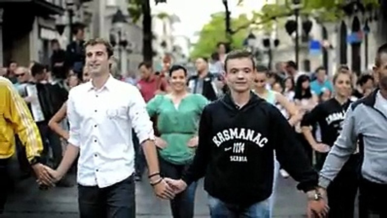 Kolo u Knez Mihajlovoj