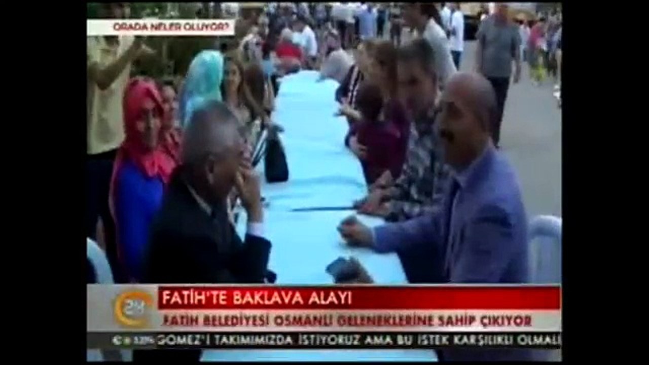 kanal 24 orada neler oluyor 23 06 2016