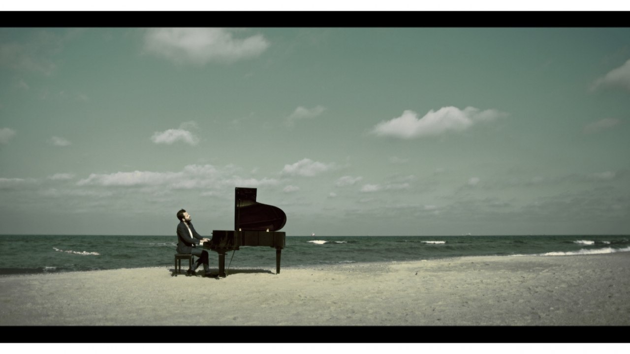 Ali Tolga Demirtaş - Dombra (ATD Version) Enstrümantel