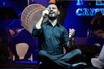 Alişan Erdoğan'la Fotoğrafını Paylaştı