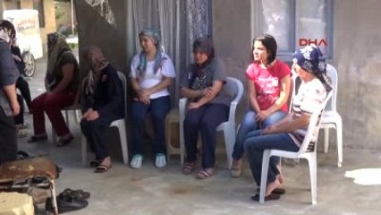 Keşan Şehit Özel Harekatçının Keşan? Daki Baba Ocağında Yas-2