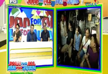 Eat Bulaga July 22 2016 Sugod Bahay [2/3]