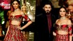 Deepika Padukone And Fawad Khan Looks STUNNING at India Couture week | Fashion Asia