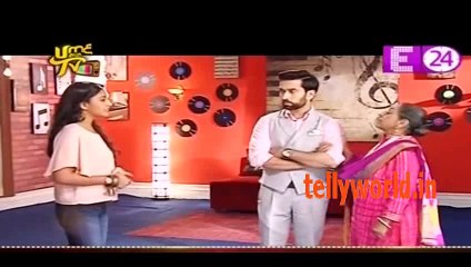 Anika Ki Hui Entry   Ishqbaaz 22nd July 2016