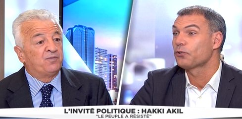 Les (étranges) justifications de l’ambassadeur de Turquie sur la purge des enseignants
