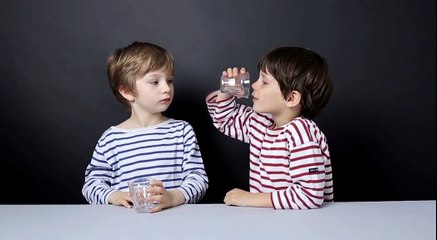 Iconic Serie : Nos verres d’enfance Duralex devenus objets design