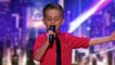 Nathan Bockstahler Young Comedian Won't Let His Parents' Lies Fool Him America's Got Talent 2016