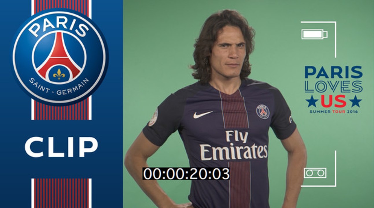 Paris Loves US : Les auditions