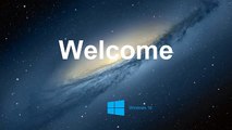 Windows 10 - 8.1- 8 - 7 Genuine Activator 2017.