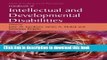 Read Books Handbook of Intellectual and Developmental Disabilities (Issues in Clinical Child