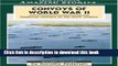 Read Book Convoys of World War II: Dangerous Missions on the North Atlantic (Amazing Stories)