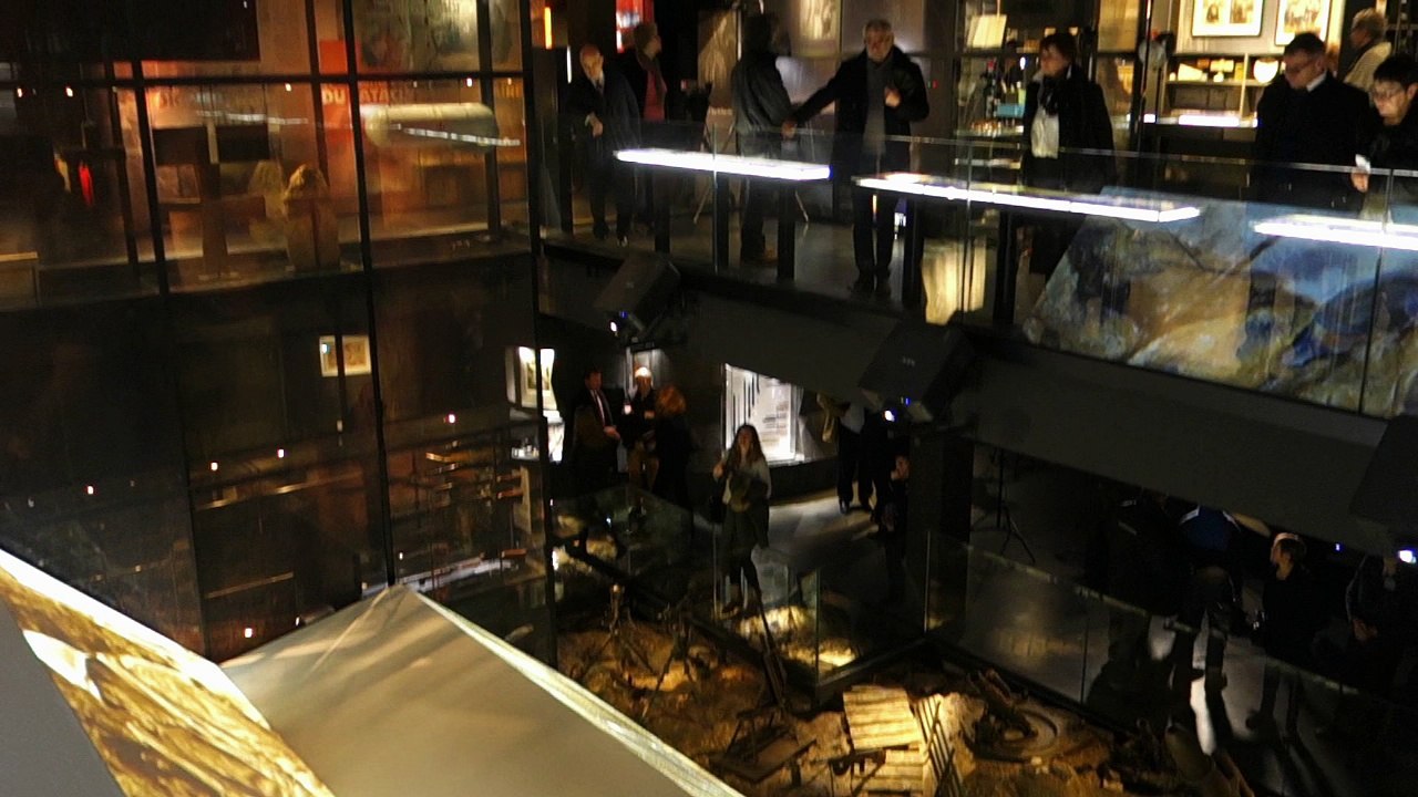 Highlights 1er semestre 2016 - Dassault Aviation