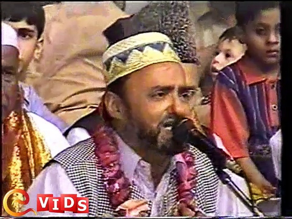 Main buron se laakh bura sahi
