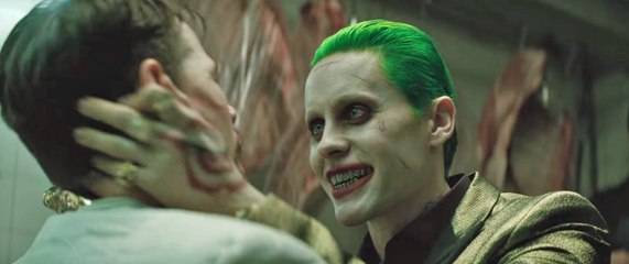 Suicide Squad - Joker Exclusif Trailer (2016)