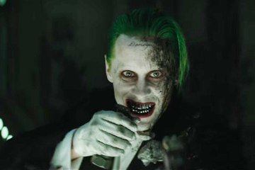 Suicide Squad - Joker