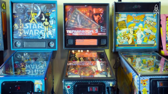 Ce gamer est le seul à avoir terminé le jeu Pac Man de l'histoire