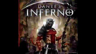 Dante's Inferno Soundtrack (CD2) - The Defeat of Lucifer (Track # 19)