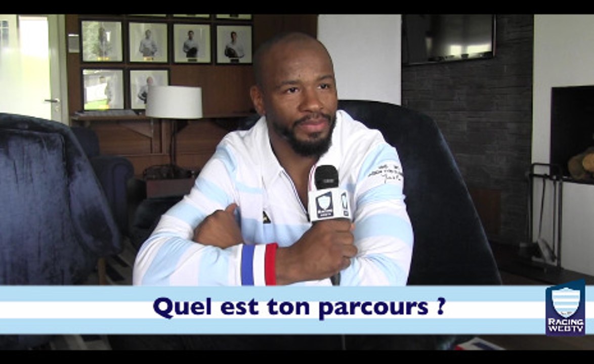 Rencontre avec Olivier Missoup