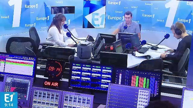 Tout sur la rentrée de TPMP