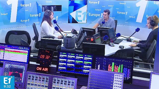 LCI : un nouveau directeur général