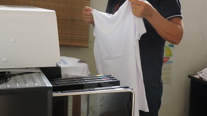 STAMPA DIRETTA A COLORI ASSOLUTAMENTE ATOSSICI ADATTA ANCHE PER ABBIGLIAMENTO PER BAMBINI,LENZULA,FEDERE ECC.