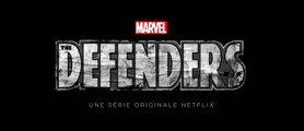 The Defenders - Teaser  - Netflix Marvel (Daredevil, Jessica Jones)