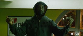 Luke Cage - Teaser - Marvel / Netflix