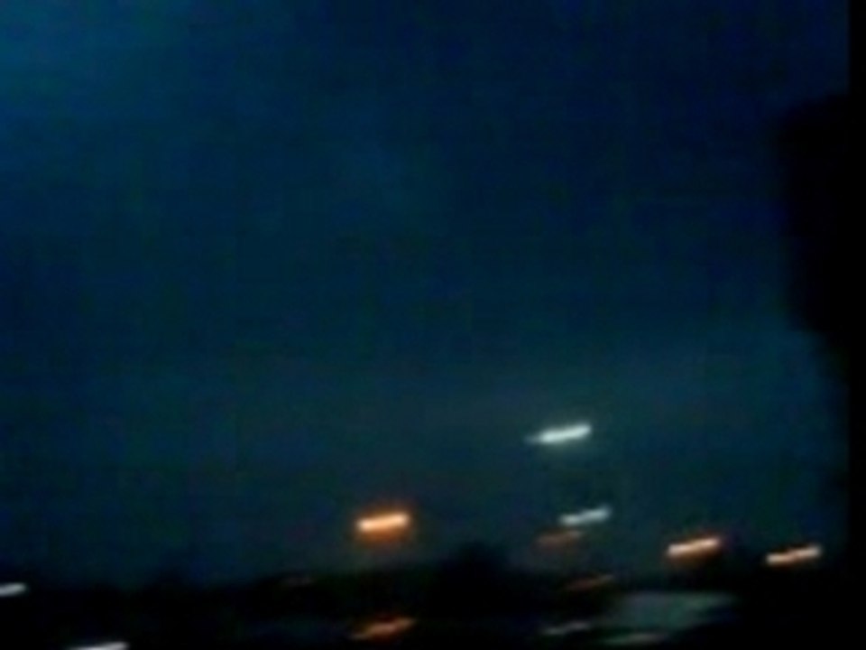 orage a auchel / lillers vid1