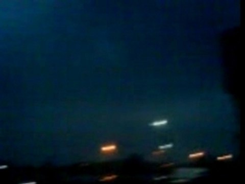 orage a auchel / lillers vid1